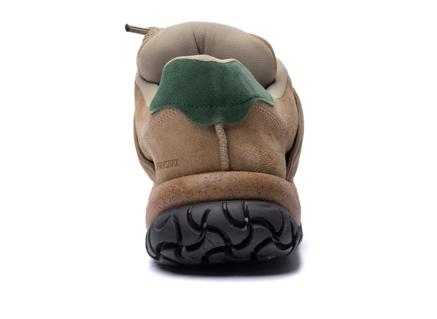 Birkenstock Goerlitz 1774 in Taupe — view 2