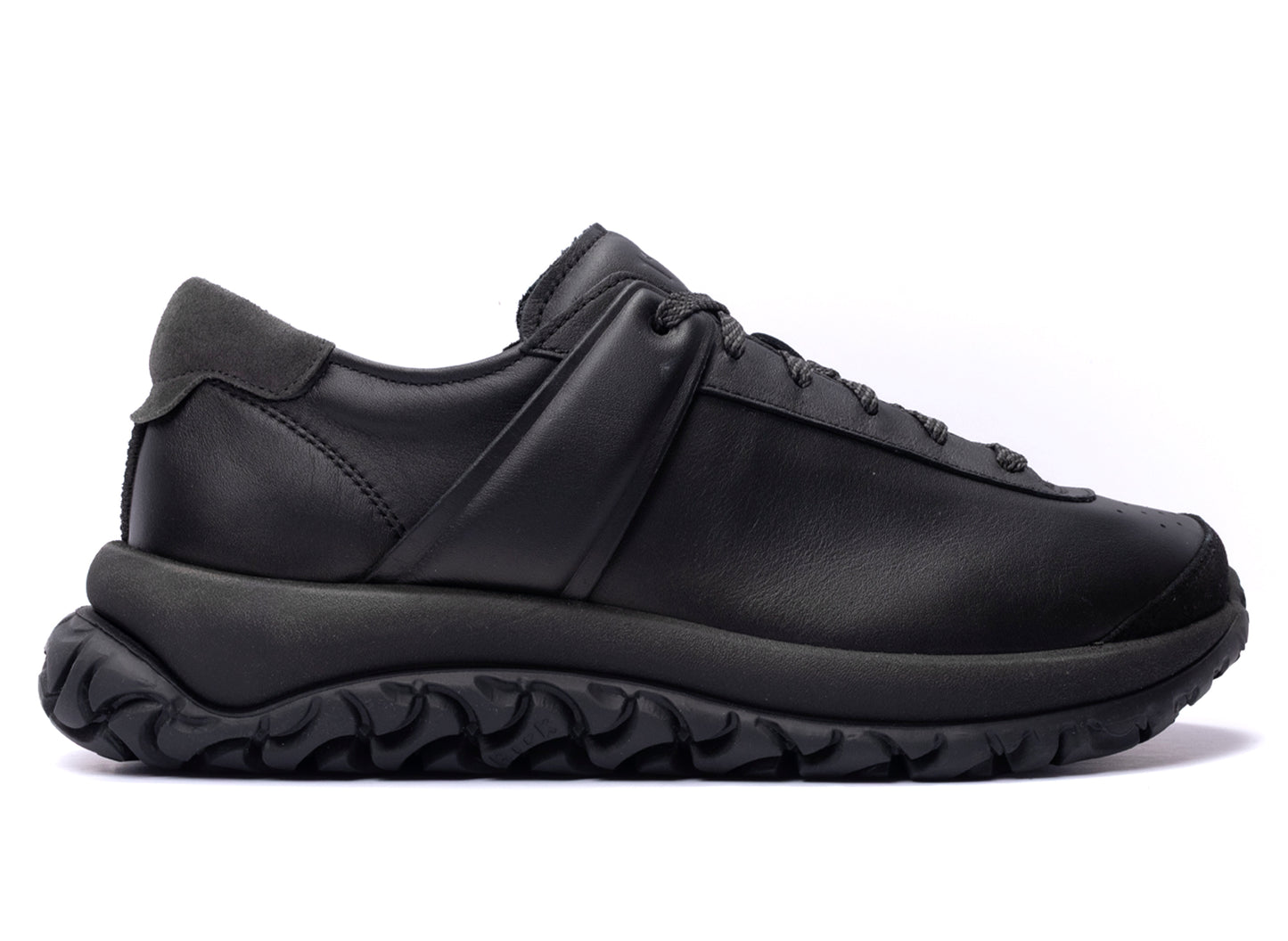 Birkenstock Stroedt 1774 in Black