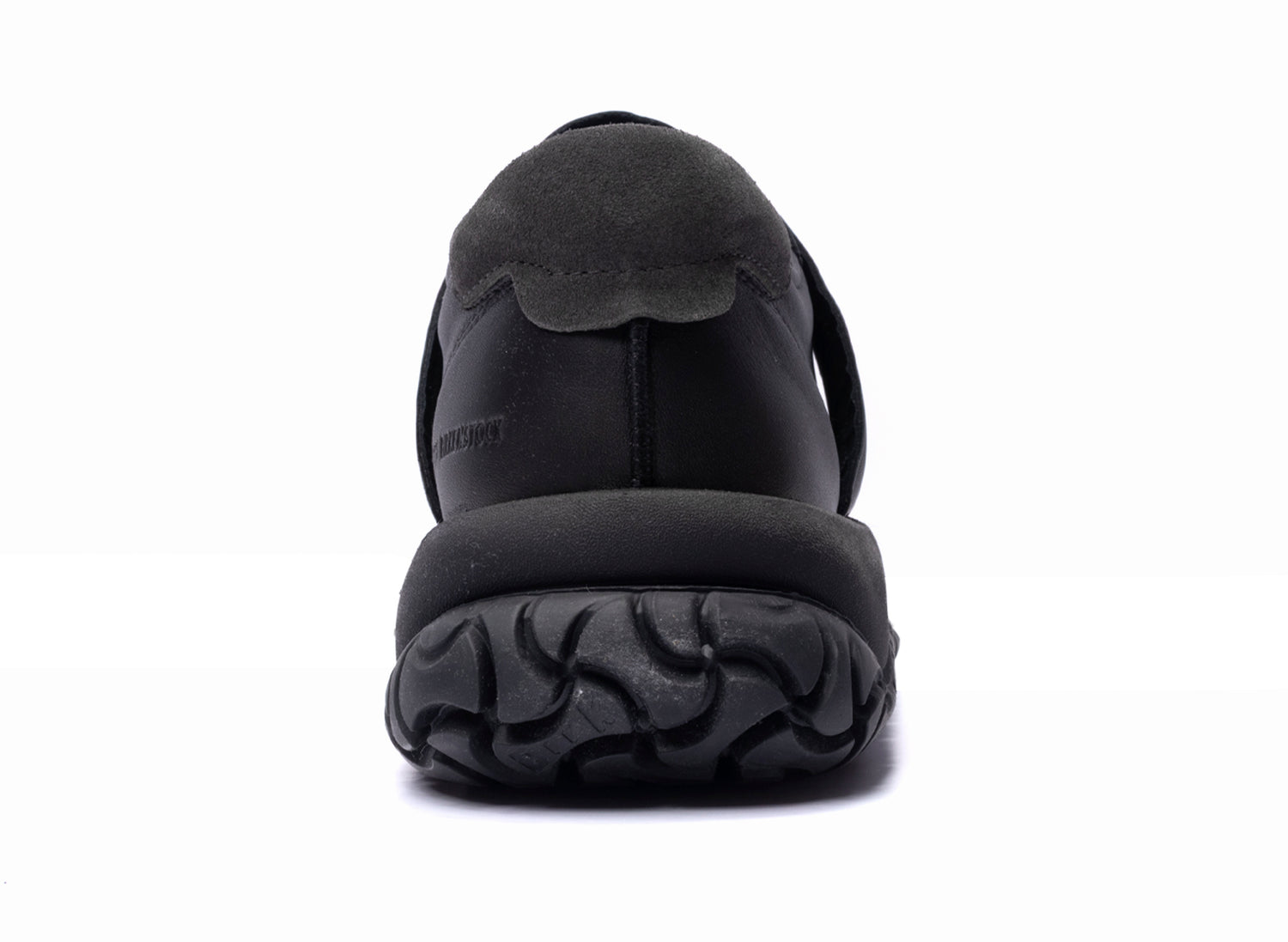 Birkenstock Stroedt 1774 in Black — view 2