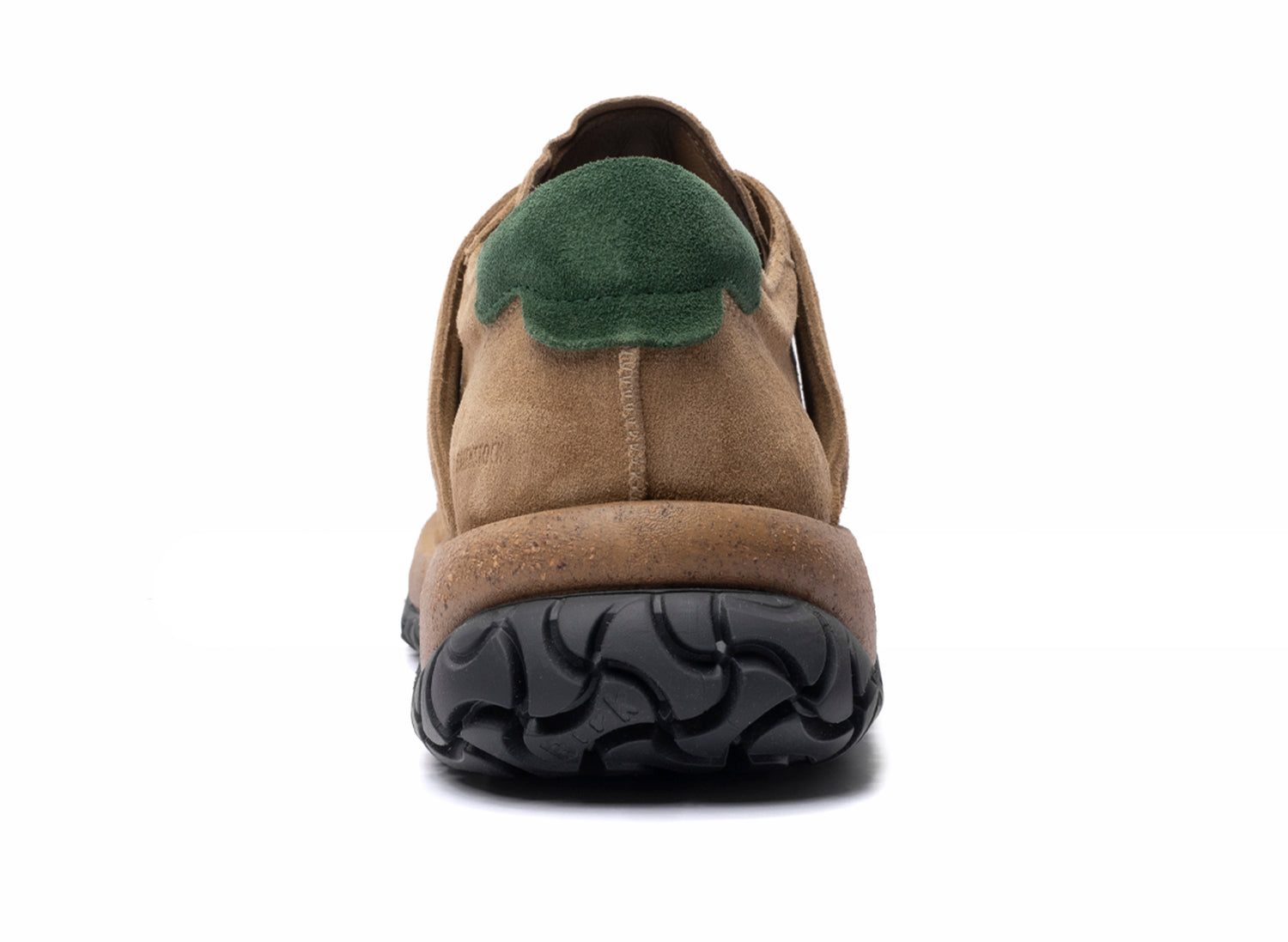 Birkenstock Stroedt 1774 in Taupe — view 2