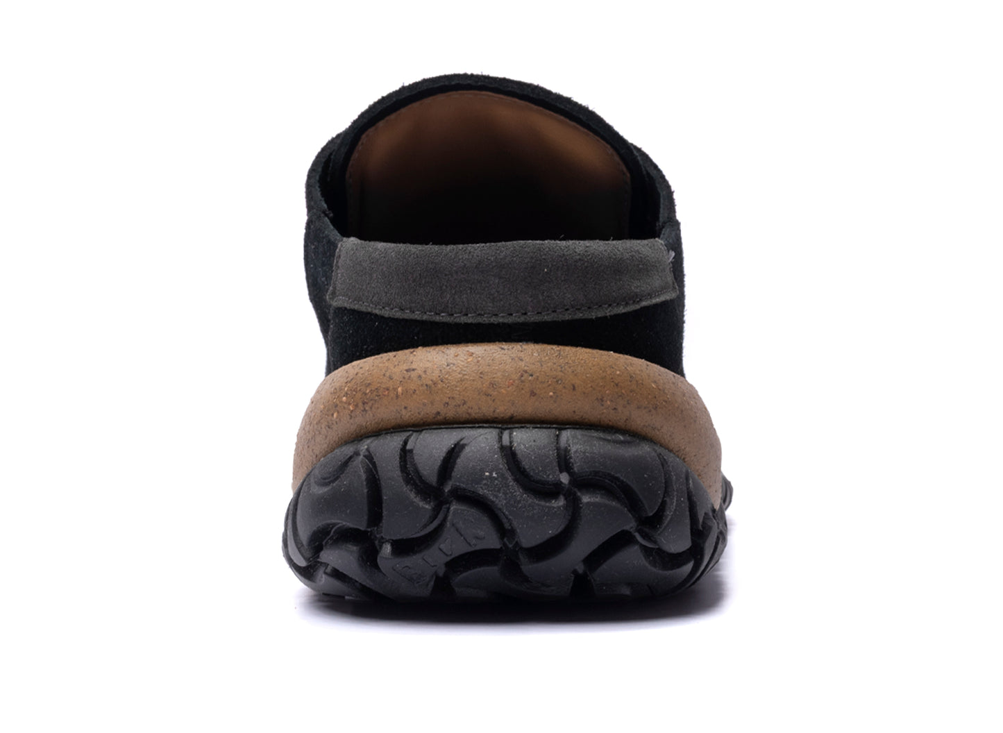 Birkenstock Uerzell 1774 in Black — view 2