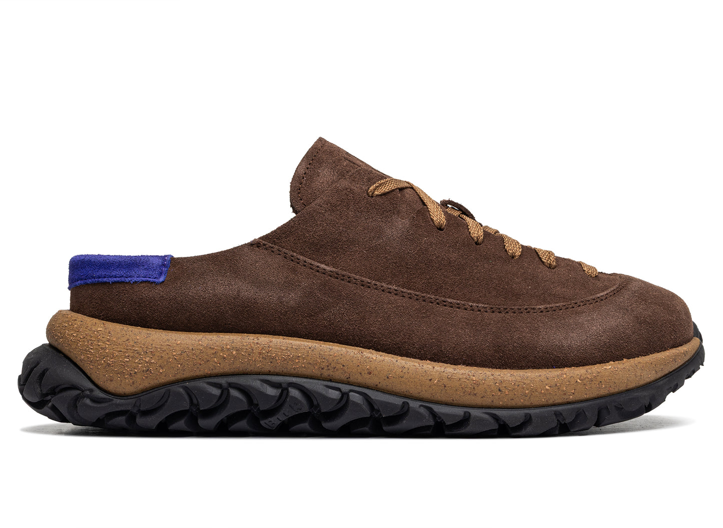 Birkenstock Uerzell 1774 LEVE Marone