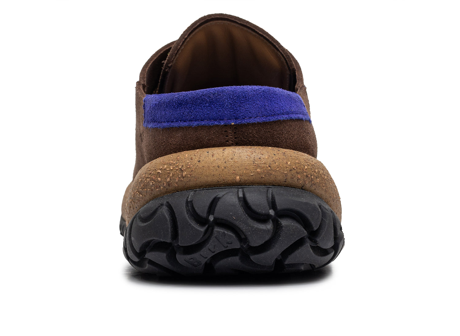 Birkenstock Uerzell 1774 LEVE Marone - view 2