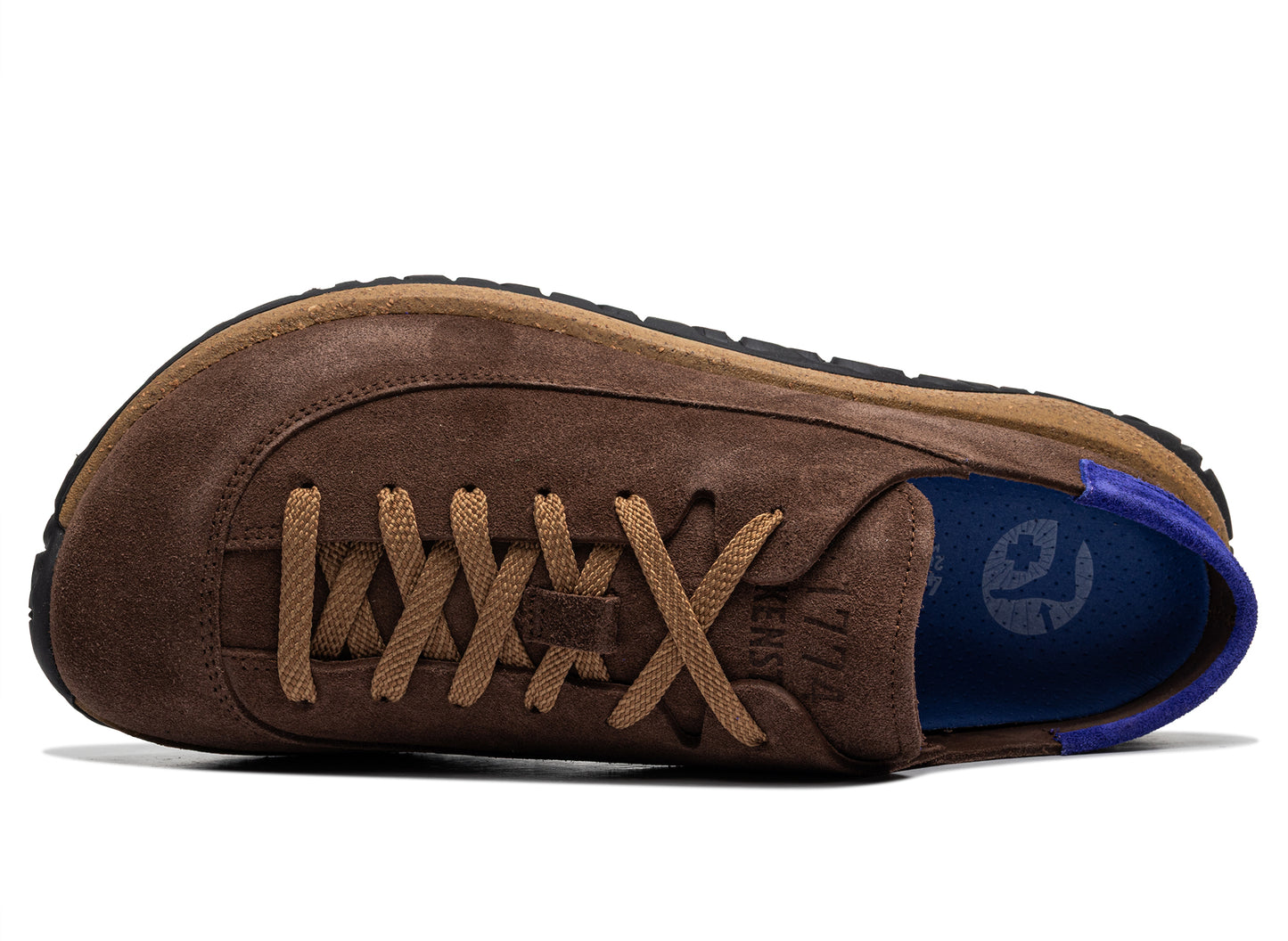 Birkenstock Uerzell 1774 LEVE Marone - view 4