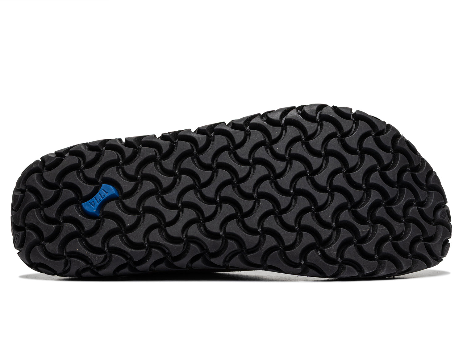 Birkenstock Uerzell 1774 LEVE Taupe — view 5