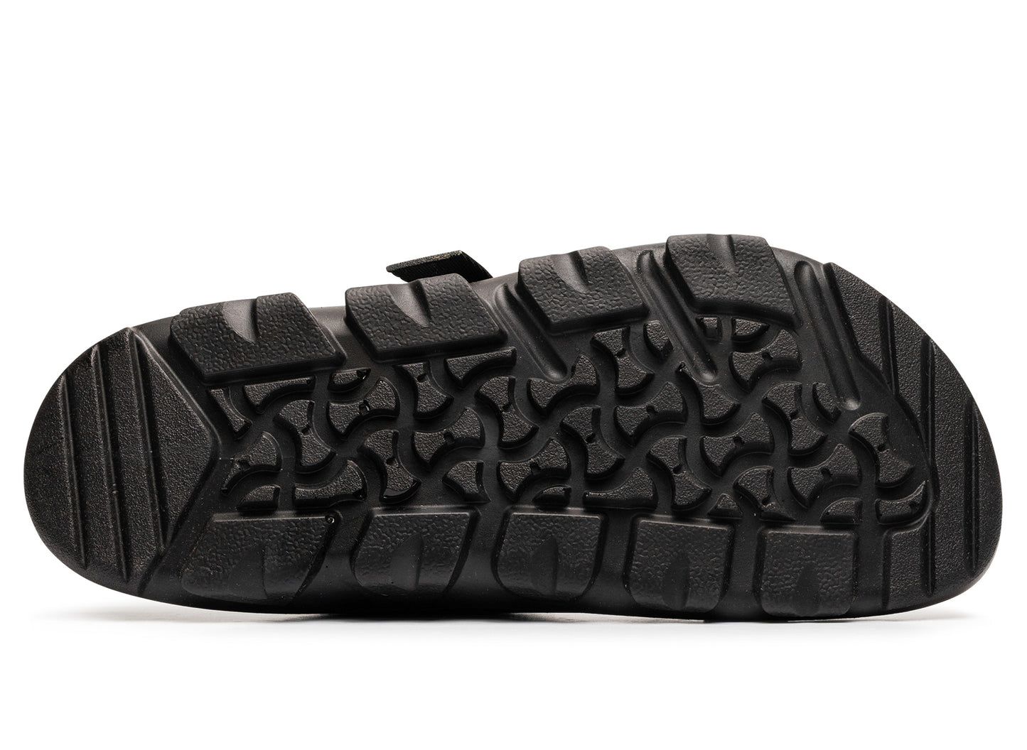 Birkenstock x Maharishi Mogami Terra Tech in Black - view 6