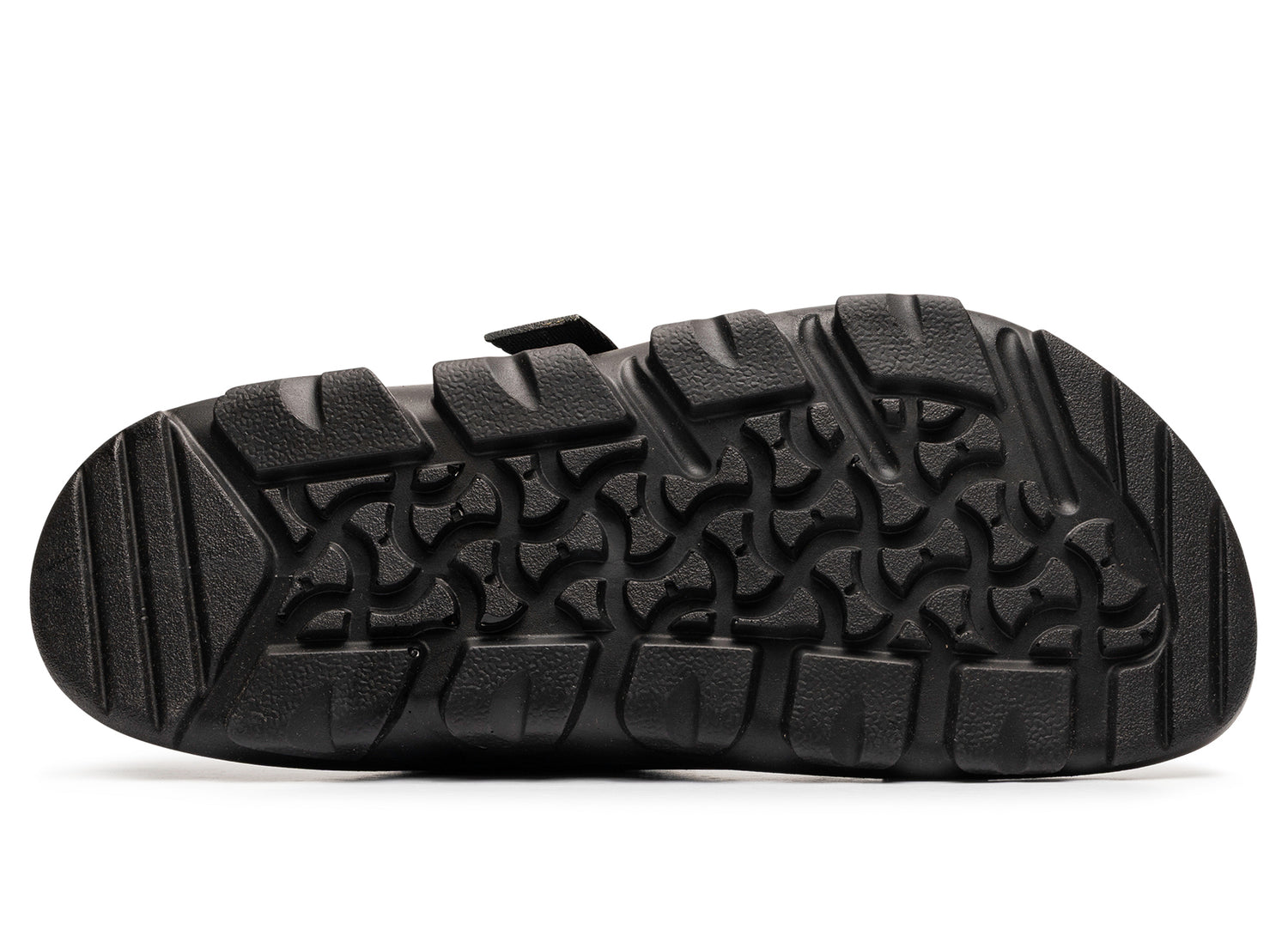 Birkenstock x Maharishi Mogami Terra Tech in Black - view 6