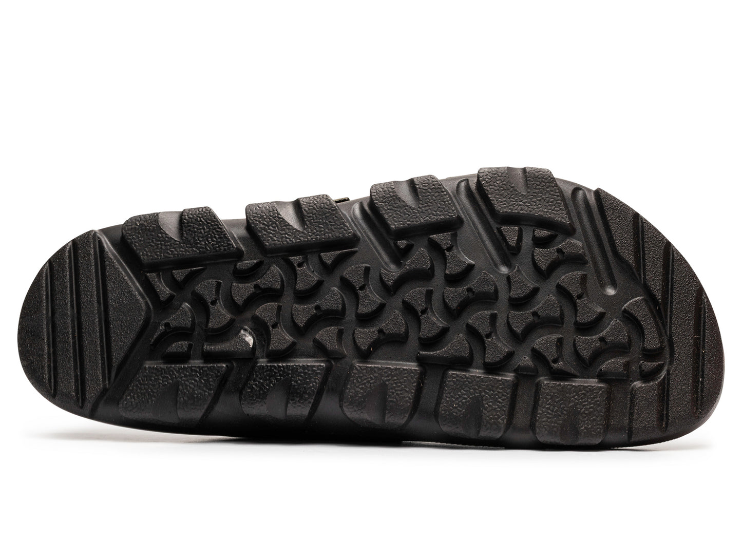 Birkenstock x Maharishi Mogami Terra Tech in Olive - view 6