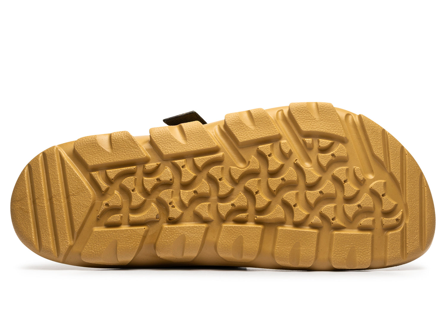 Birkenstock x Maharishi Mogami Terra Tech in Sand - view 6