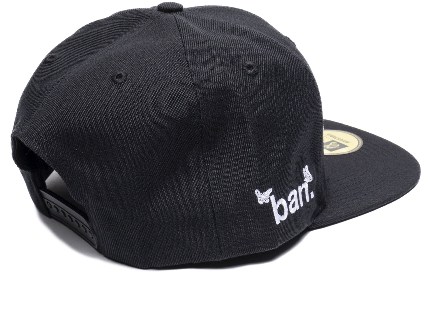 Brand About Nothing Exhibit B Lexington Snapback - view 3