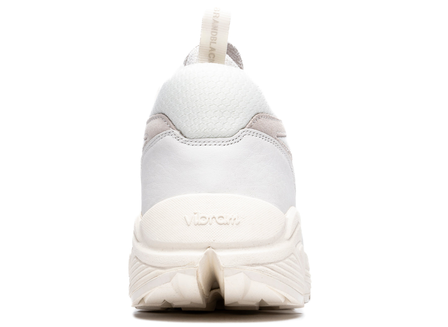 Brandblack Auru in White - view 2
