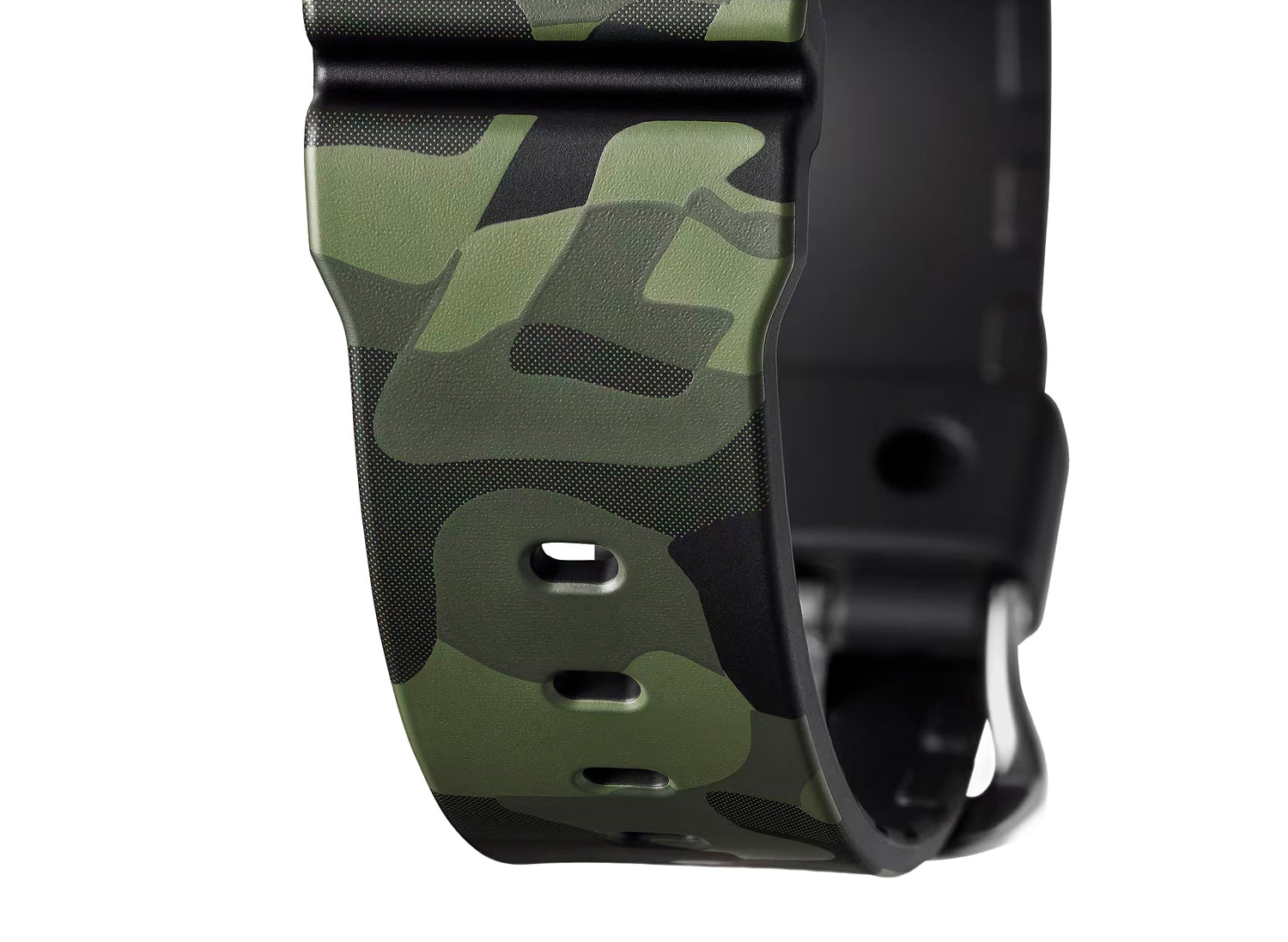 Casio G-Shock GAV01CMG-3A Camo & Gold - view 3