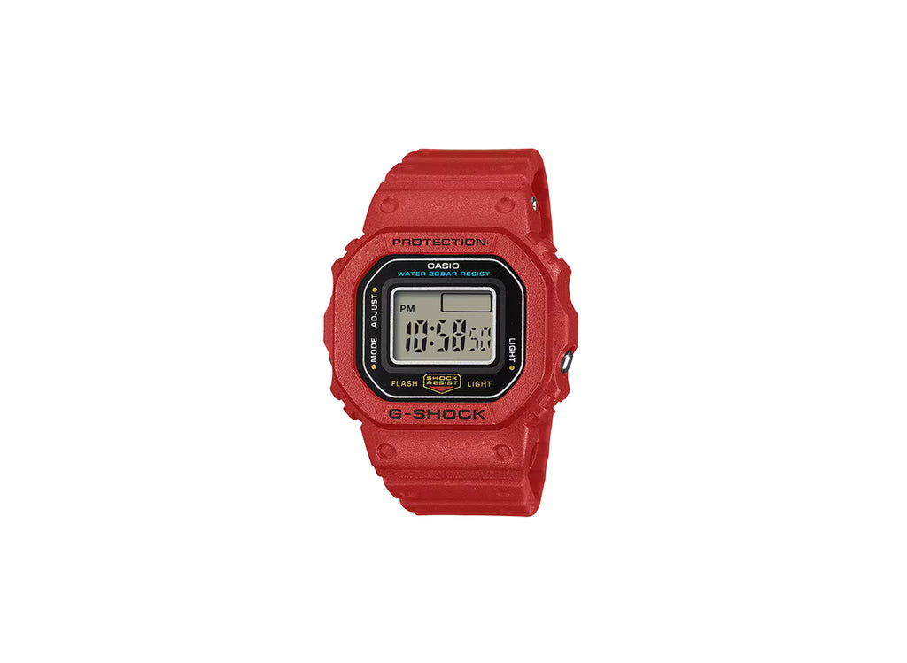 Casio Ring Watch DWN5600-4