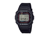 Casio G-Shock DW5000R-1A Watch