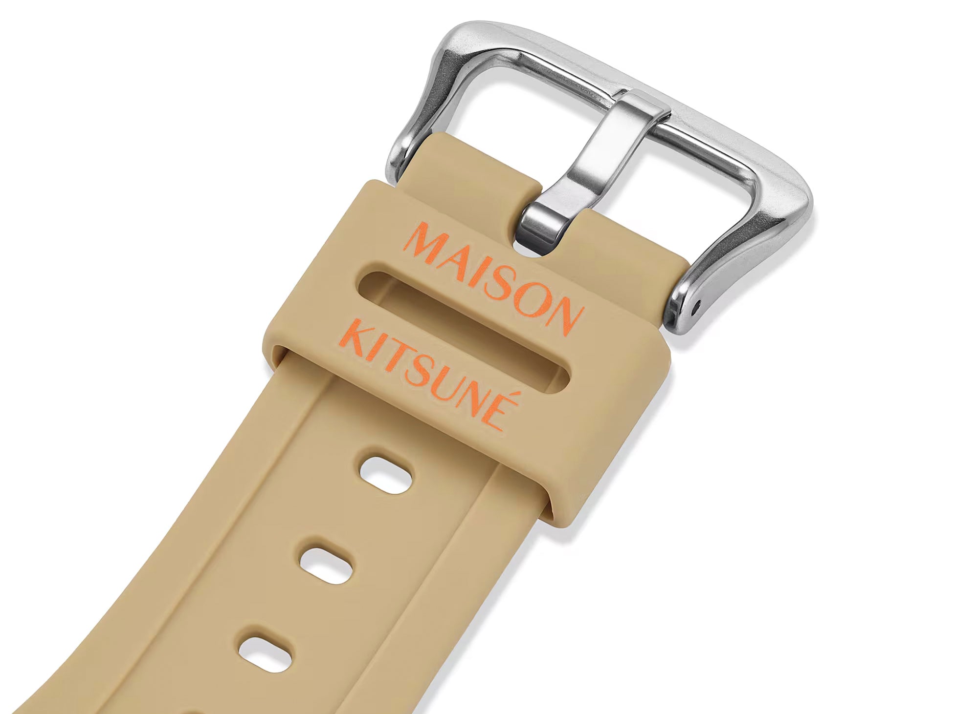 Casio G-Shock x Maison Kitsune GA2110MK-5A Watch – Oneness Boutique