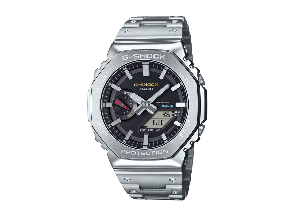 Casio G-Shock GMB2100SD-1C Watch