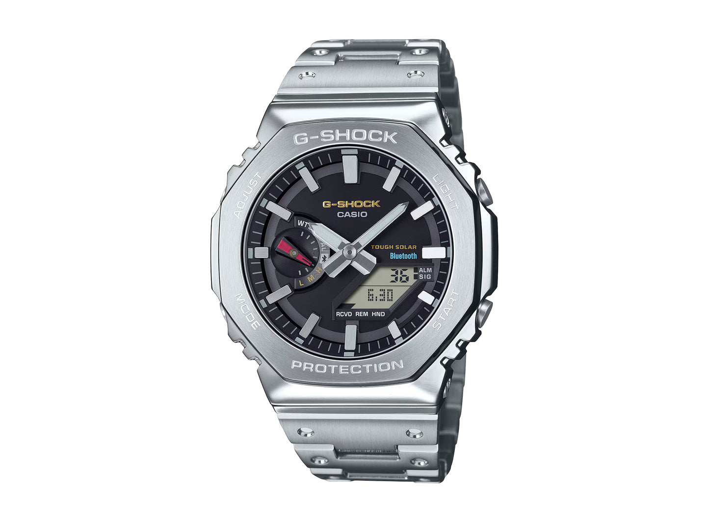 Casio G-Shock GMB2100SD-1C Watch