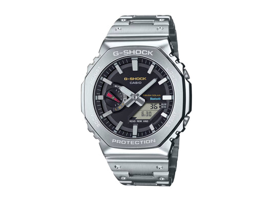 Casio G-Shock GMB2100SD-1C Watch