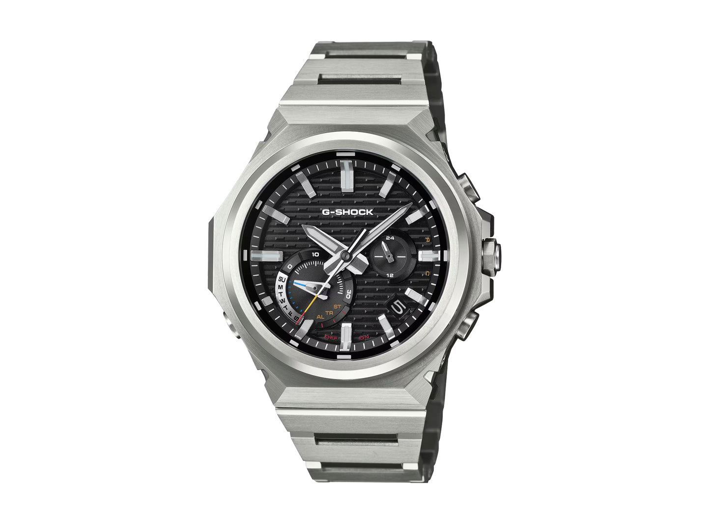 Casio G-Shock GSTB1000D-1A Watch