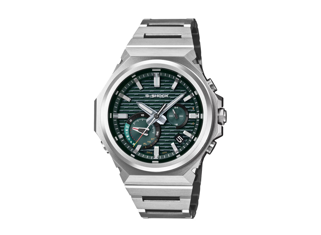 Casio G-Shock GSTB1000D-3A Watch