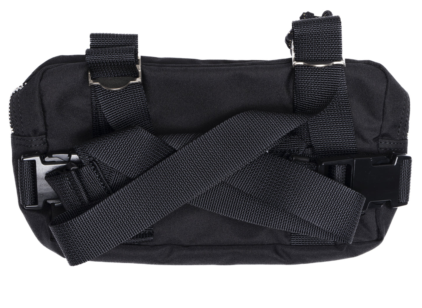 Comme des Garçon HOMME Porter Waist Bag - view 2