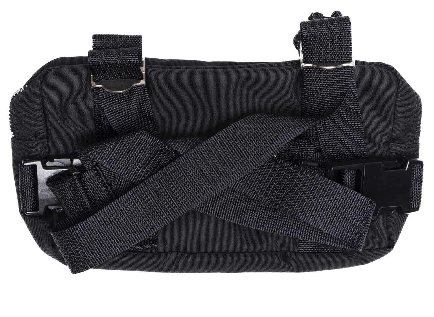 Comme des Garçon HOMME Porter Waist Bag - view 2