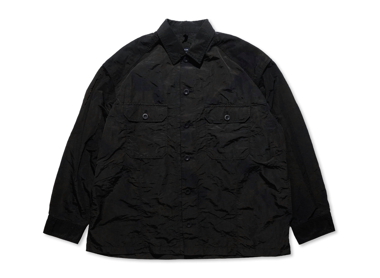 Comme des Garçons HOMME Jacket in Navy