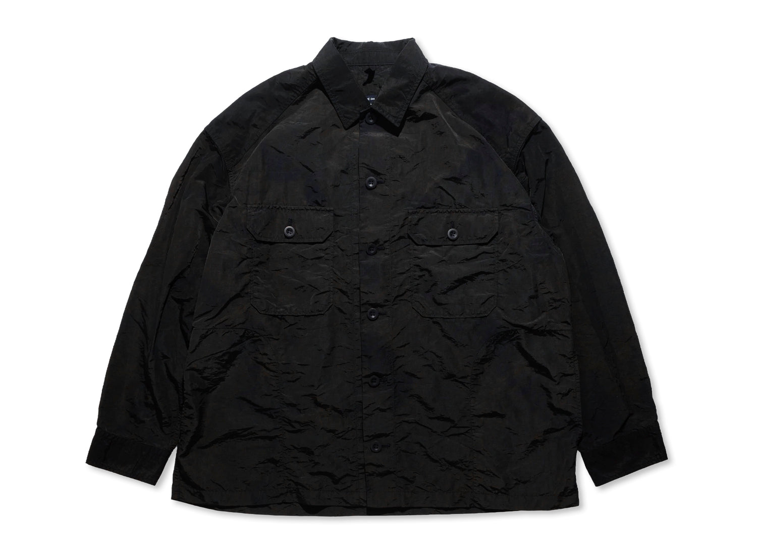 Comme des Garçons HOMME Jacket in Navy