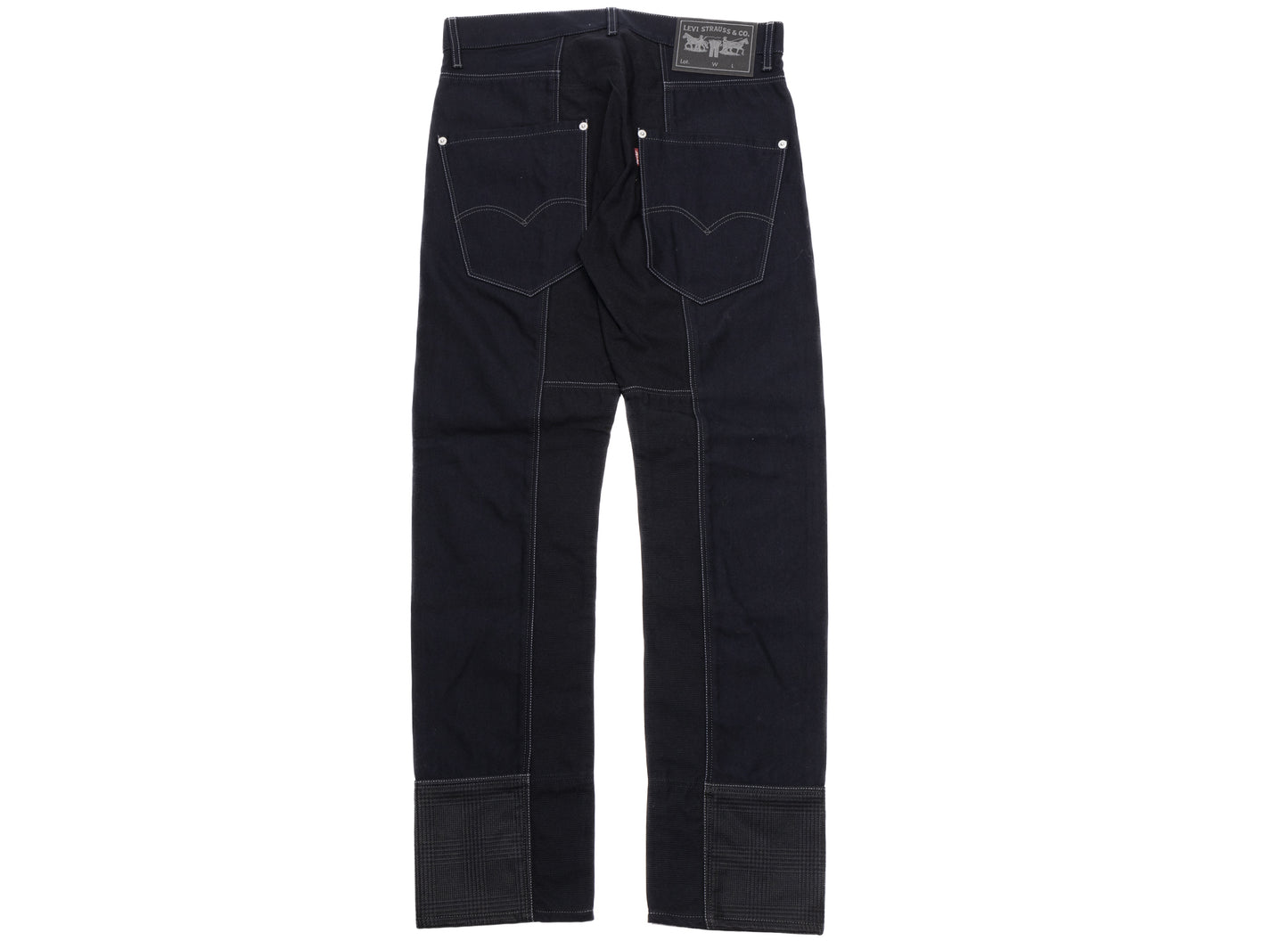 Comme des Garçons HOMME Pants - view 2