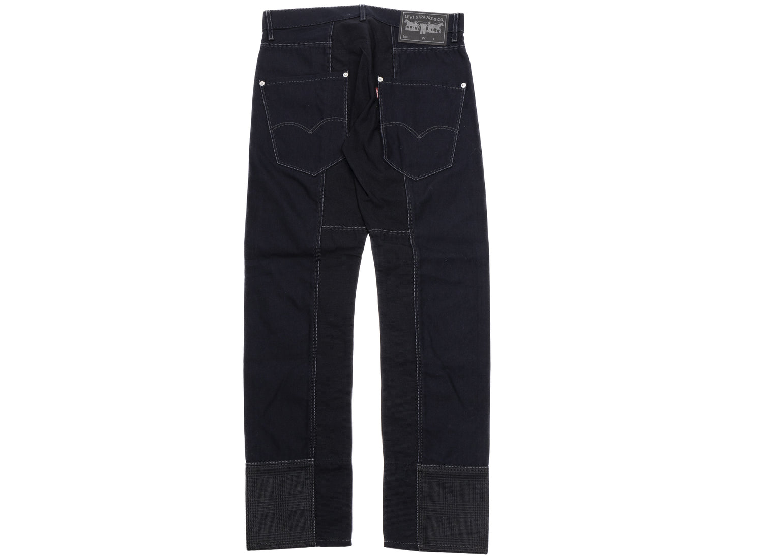 Comme des Garçons HOMME Pants - view 2