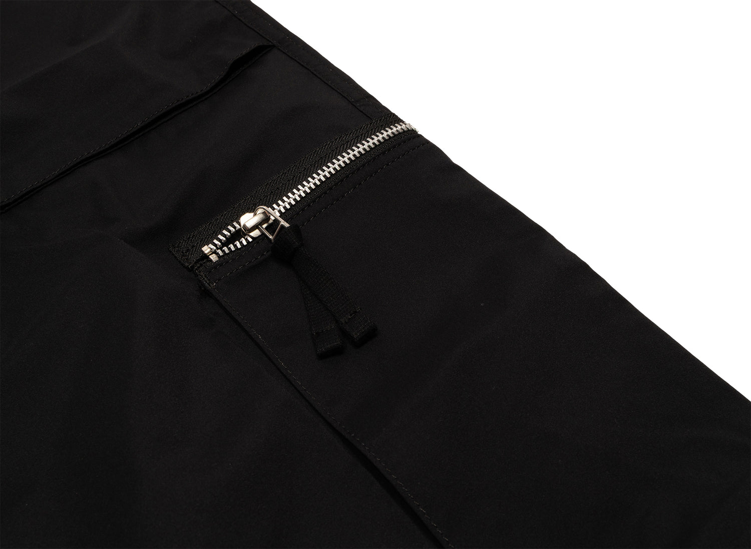 Comme des Garçons HOMME Pants in Black - view 3