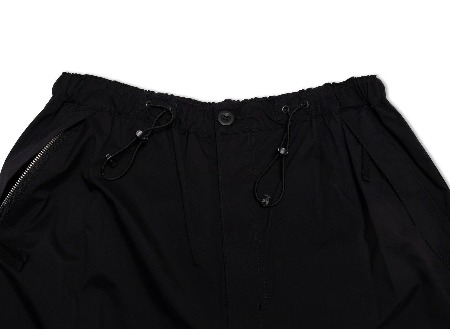 Comme des Garçons HOMME Pants in Black — view 3