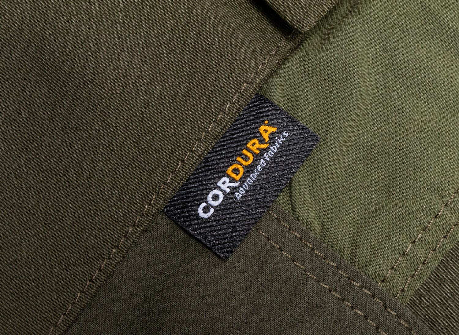 Comme des Garçons HOMME Patchwork Cargo Pants - view 2