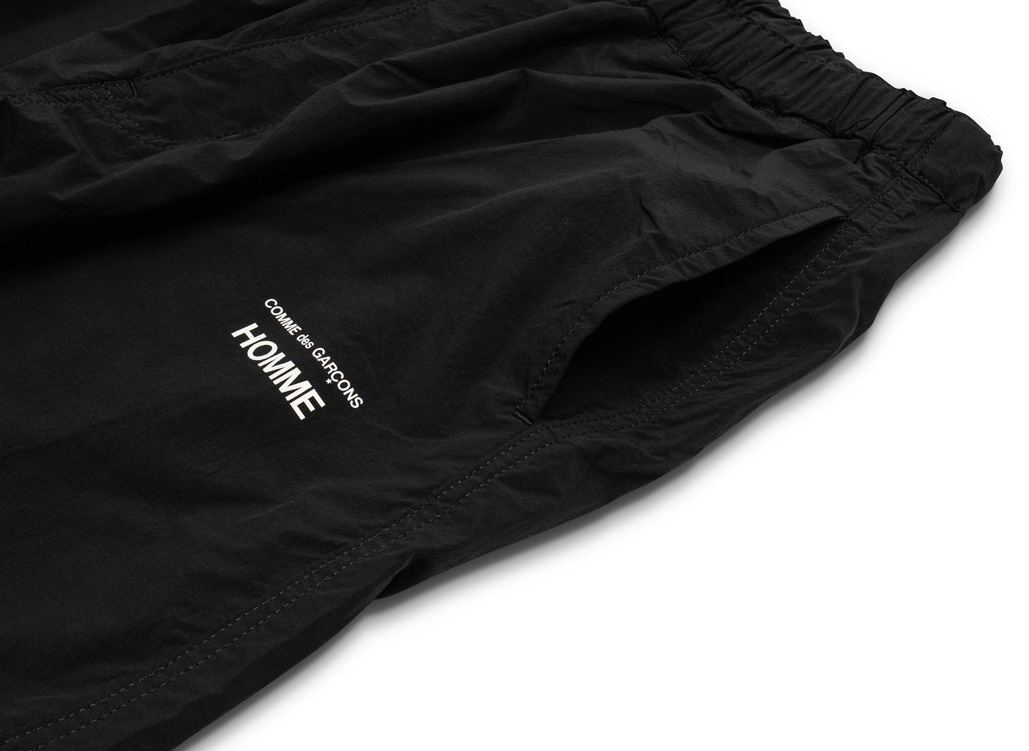 Comme des Garçons HOMME Sweatpants - view 3