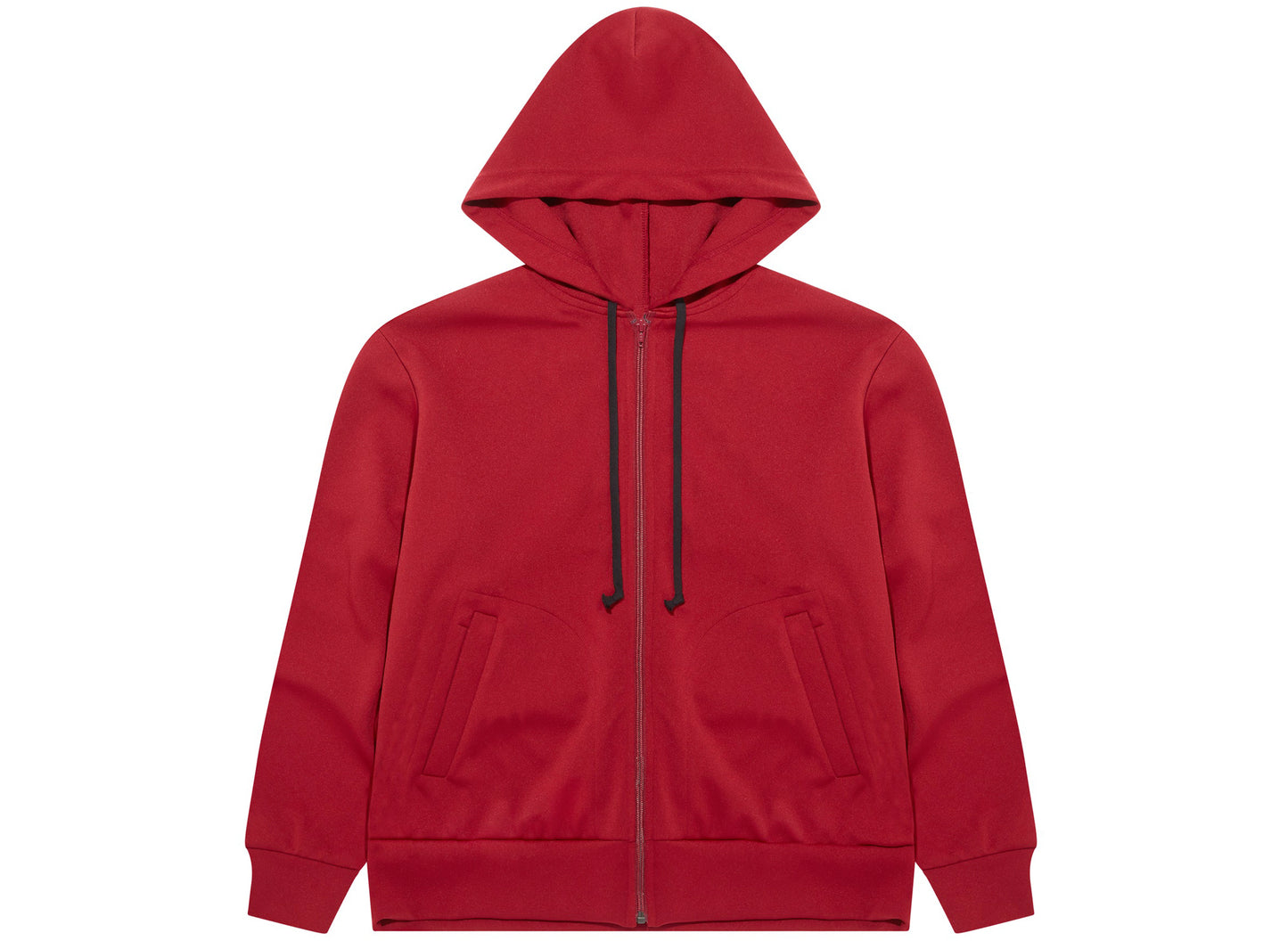 Comme des Garçons Play x Invader Hooded Sweatshirt