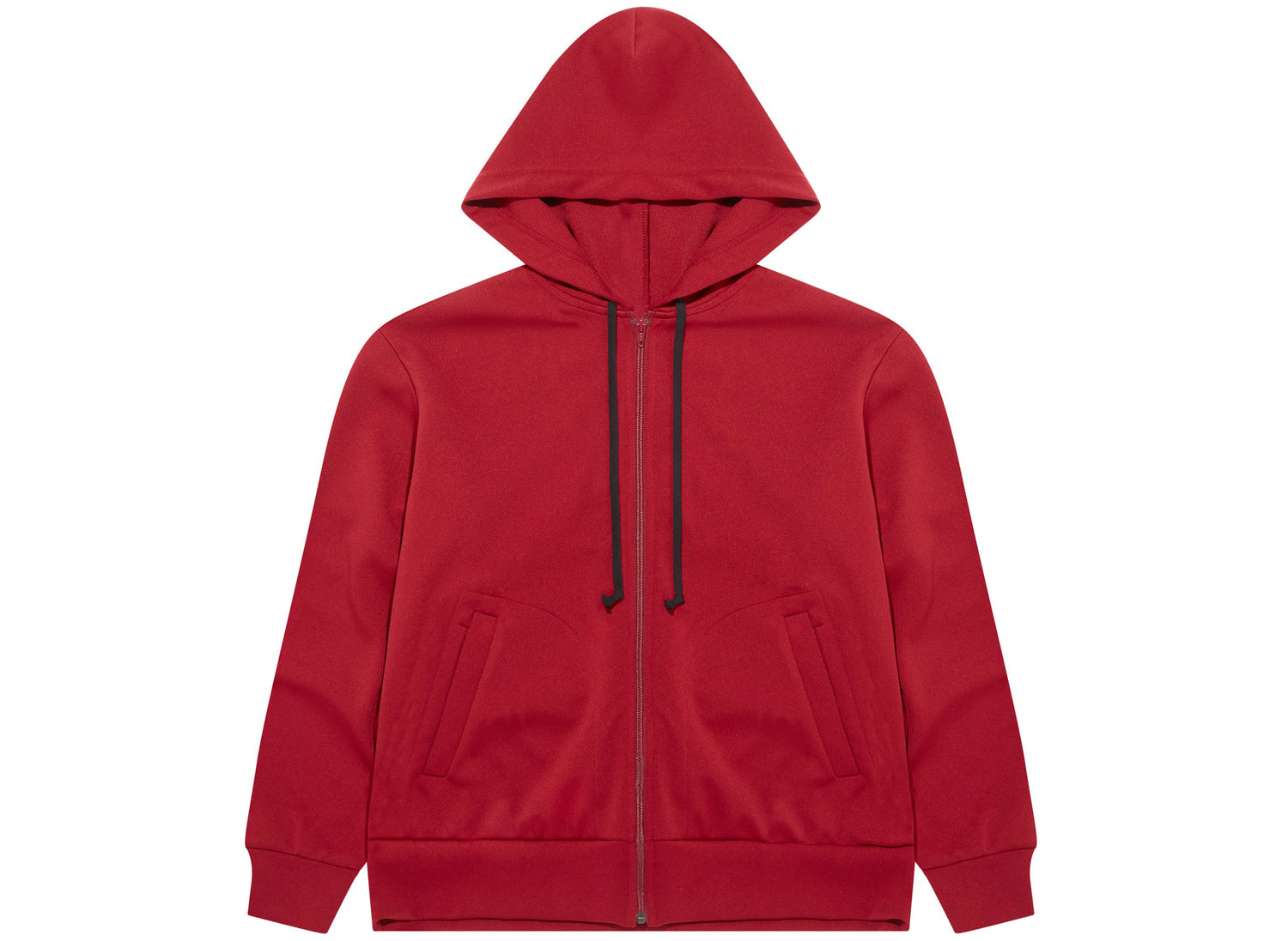 Comme des Garçons Play x Invader Hooded Sweatshirt