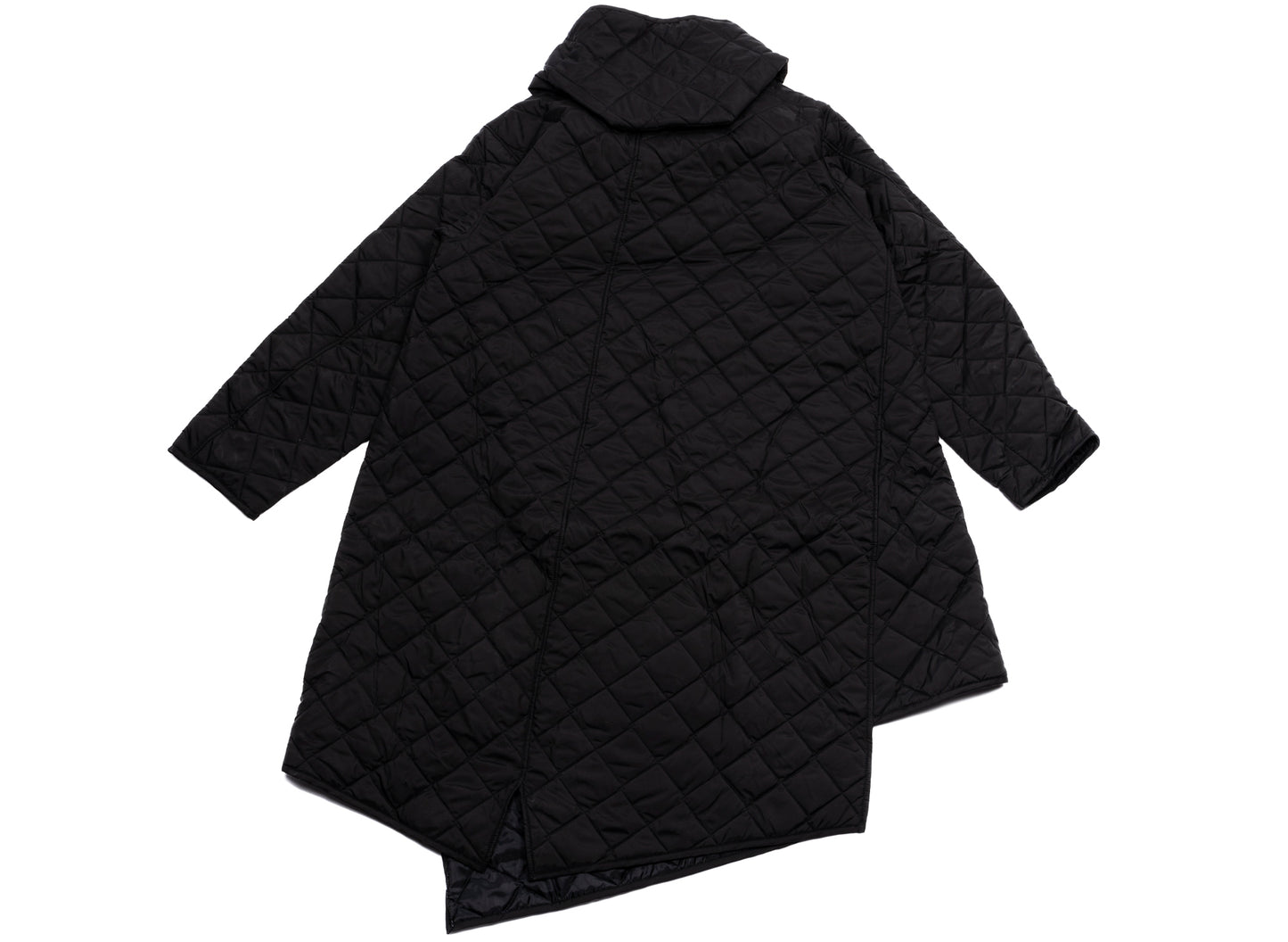 Comme des Garçons SHIRT Lavenham Bias Zipped Brundon Jacket - view 2