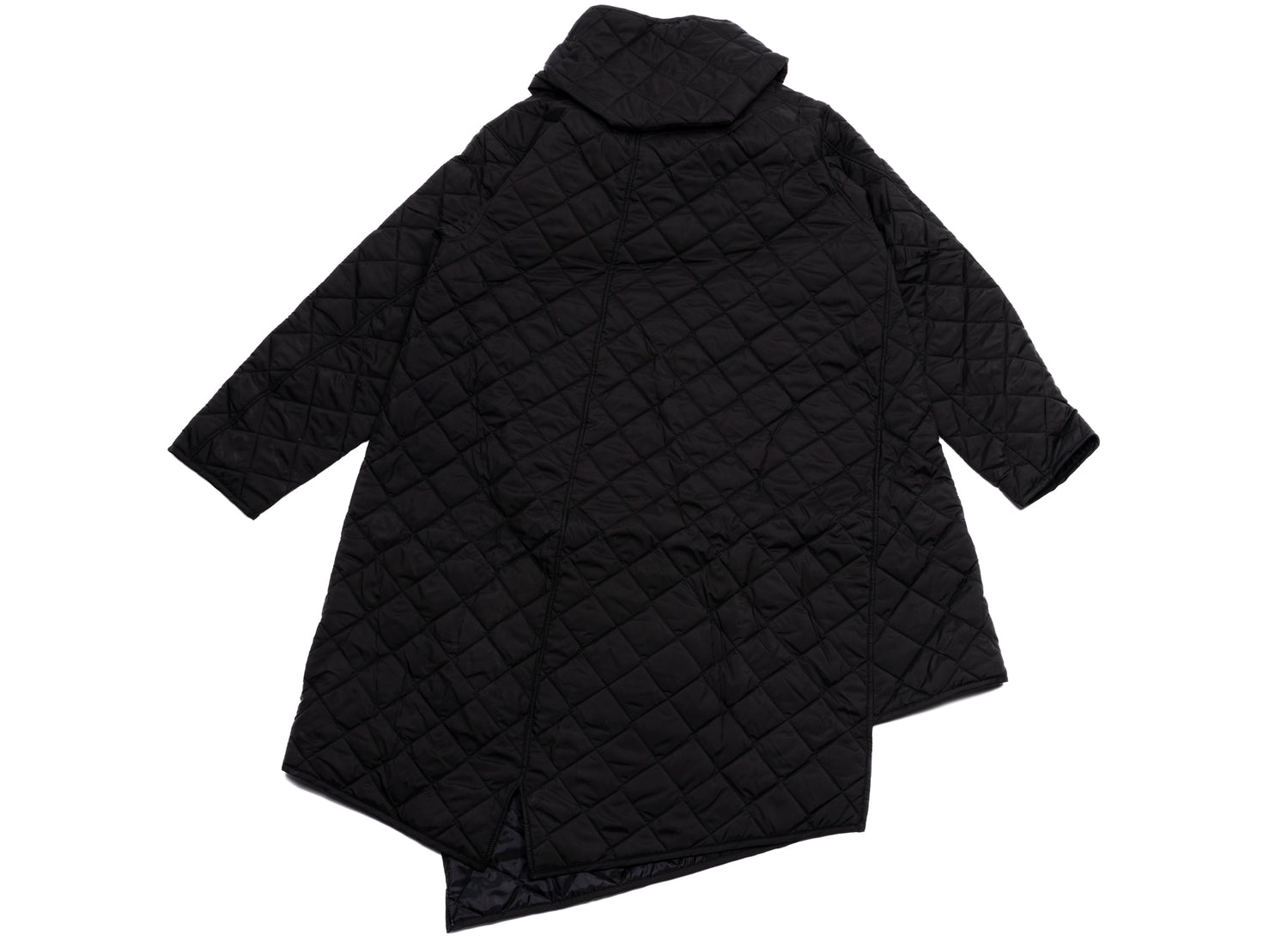 Comme des Garçons SHIRT Lavenham Bias Zipped Brundon Jacket - view 2