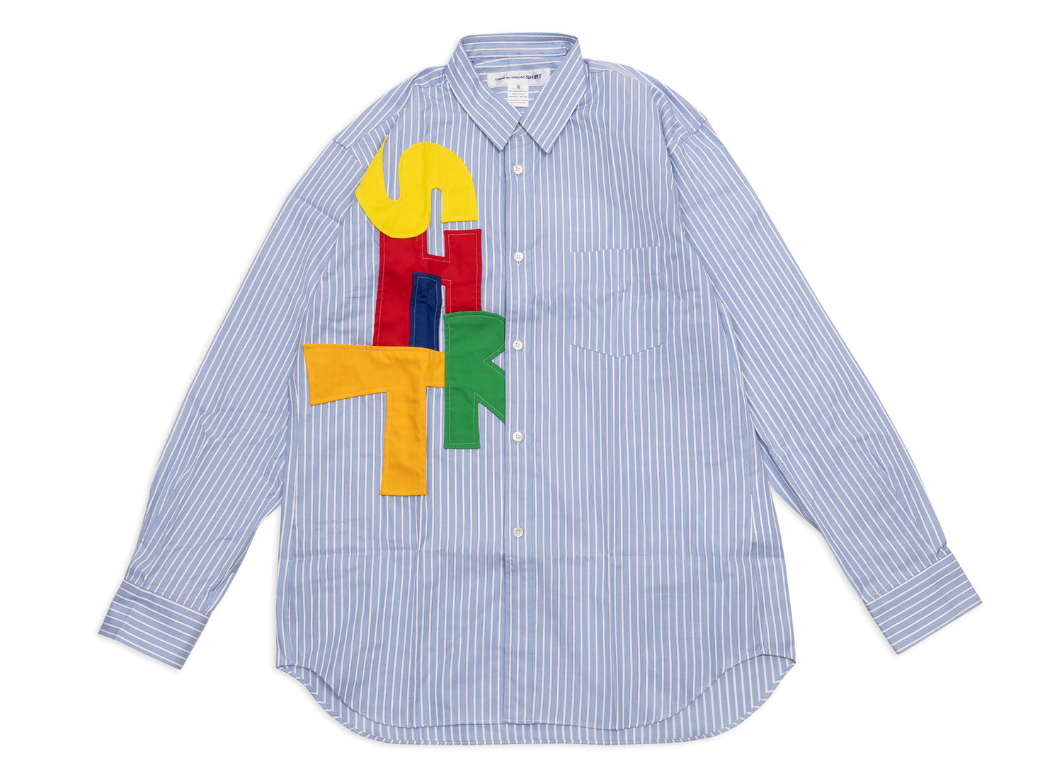 Comme des Garçons SHIRT Woven Shirt