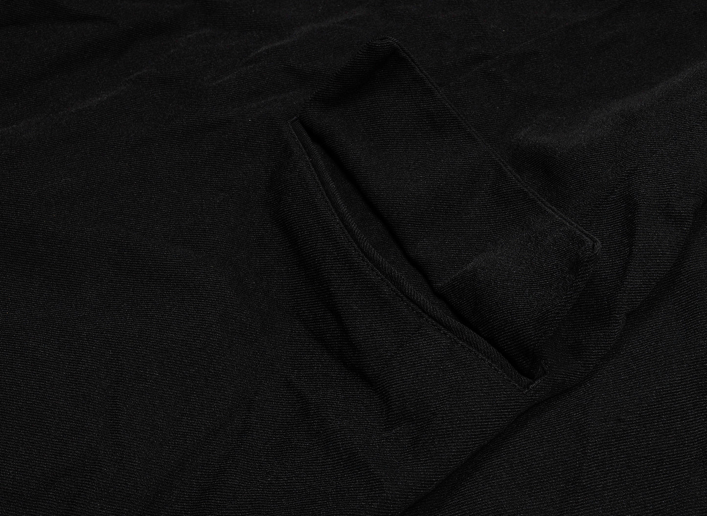 Comme des Garçons SHIRT Wrinkle Overcoat Jacket - view 2