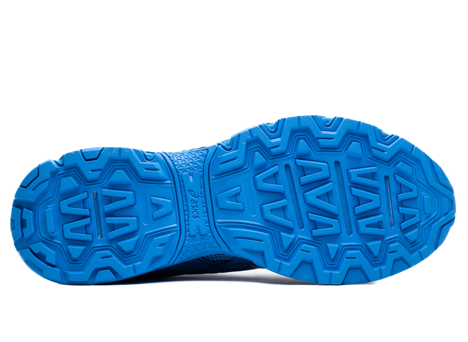 Comme des Garçons SHIRT x ASICS Gel Nunobiki in Blue - view 5