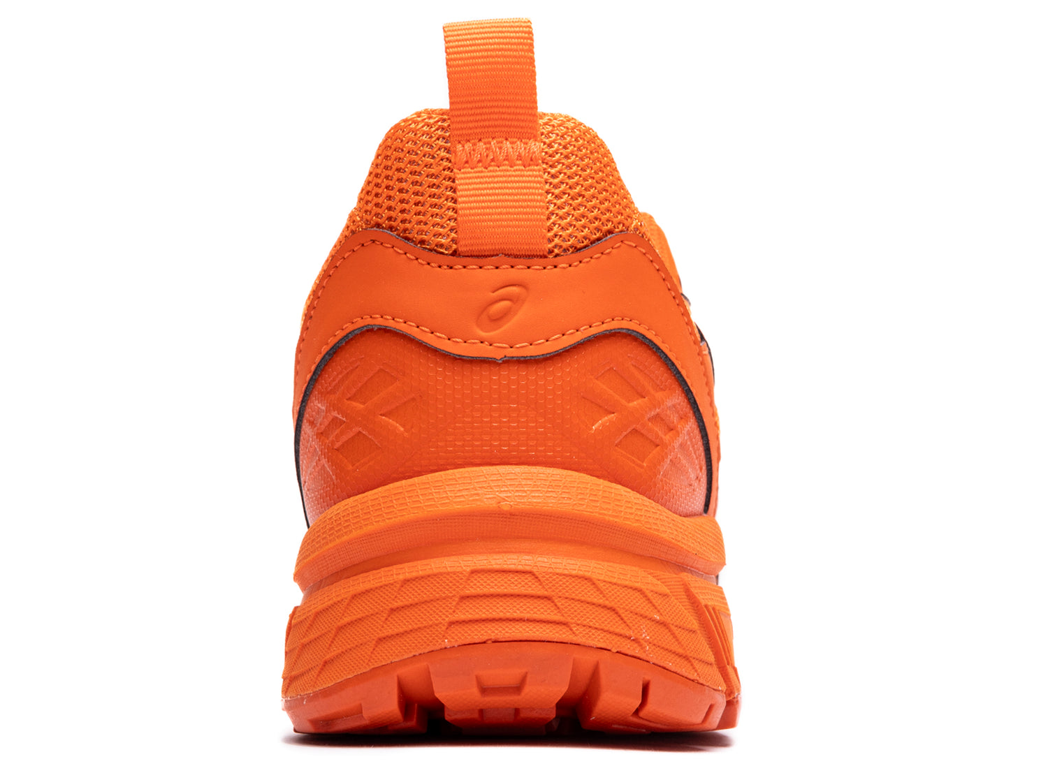 Comme des Garçons SHIRT x ASICS Gel Nunobiki in Orange - view 2