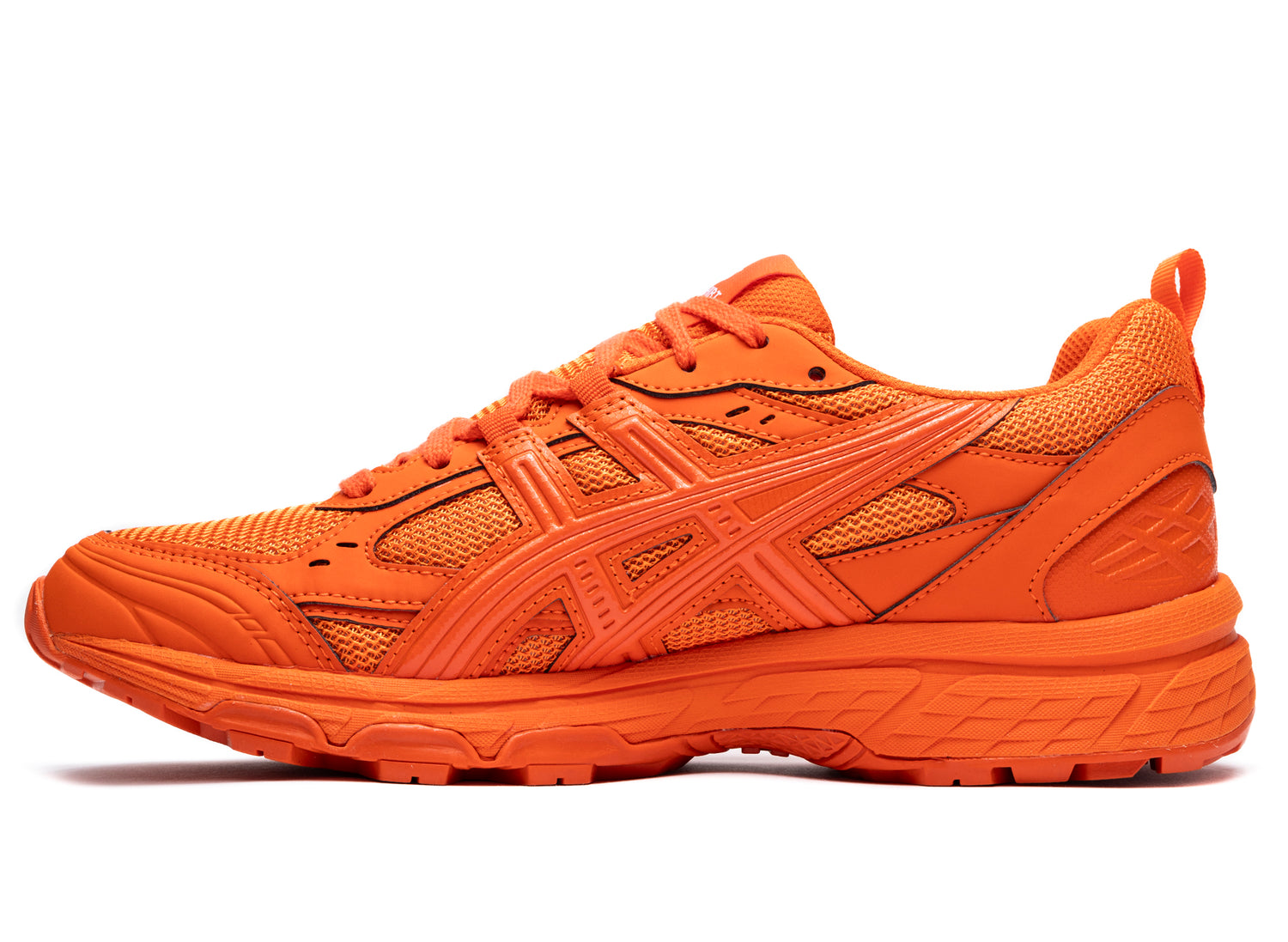 Comme des Garçons SHIRT x ASICS Gel Nunobiki in Orange - view 3