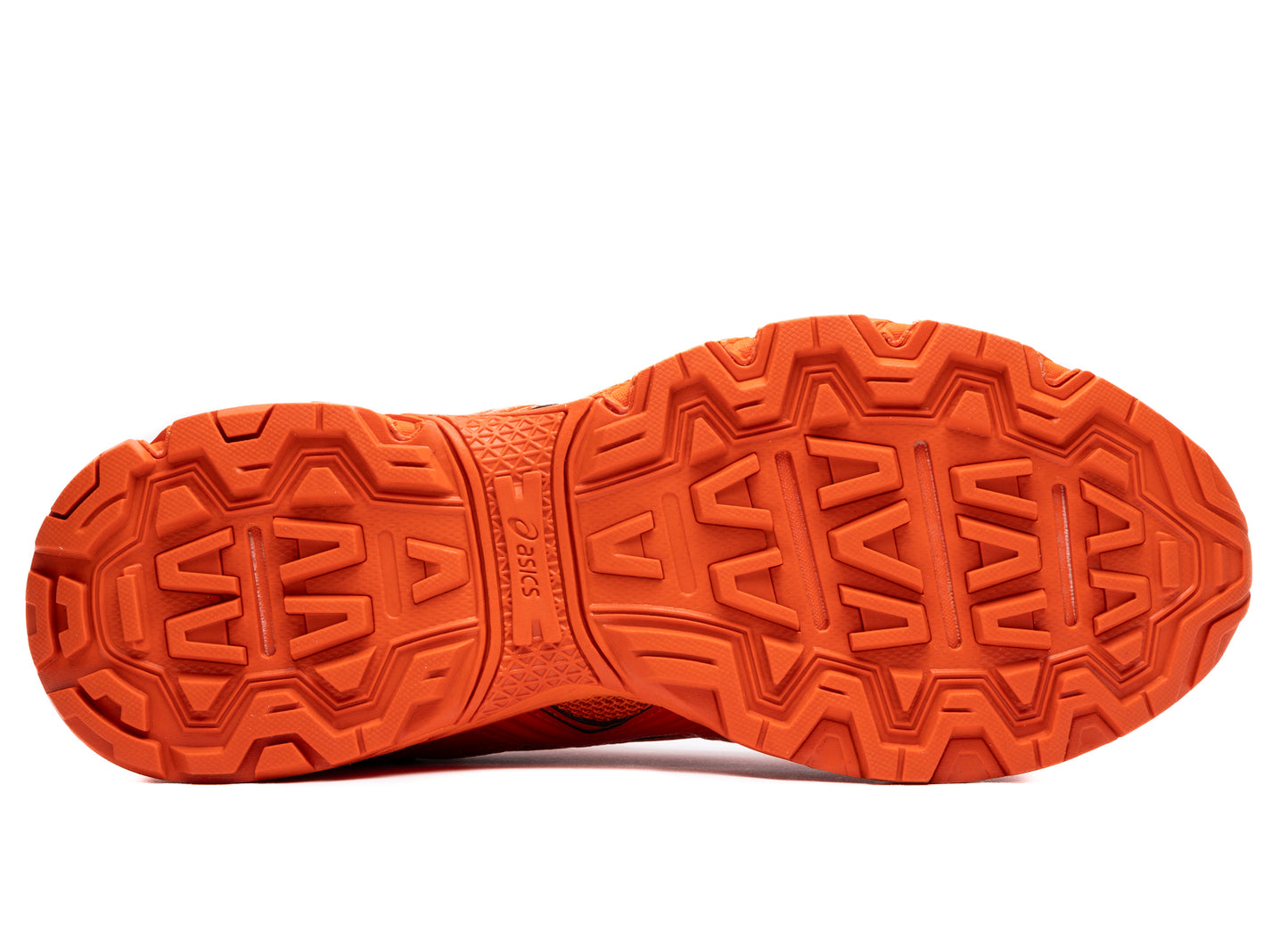 Comme des Garçons SHIRT x ASICS Gel Nunobiki in Orange - view 5