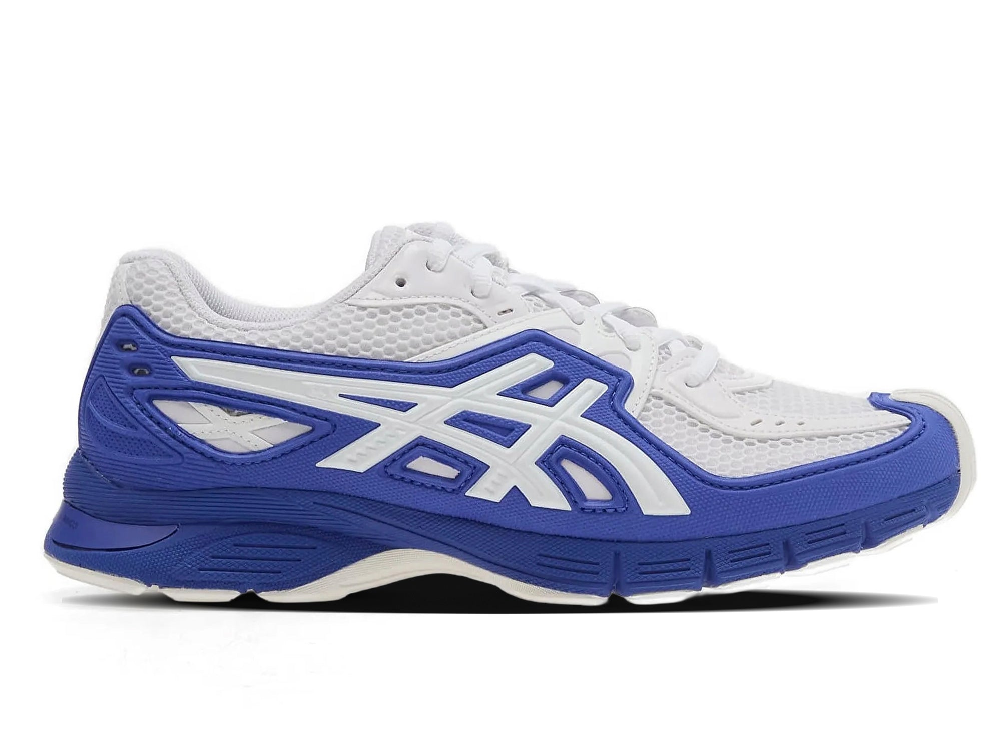Comme des Garçons SHIRT x Asics Gel SD Lyte in Blue | Oneness