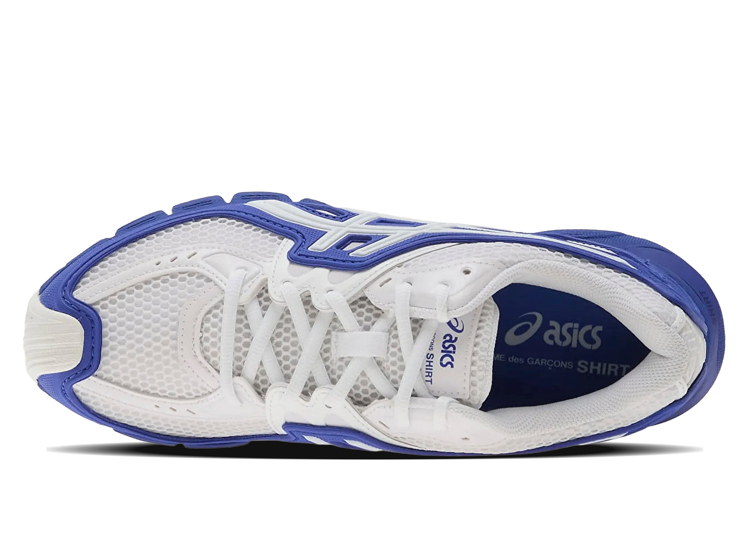 Comme des Garçons SHIRT x Asics Gel SD Lyte in Blue – Oneness Boutique