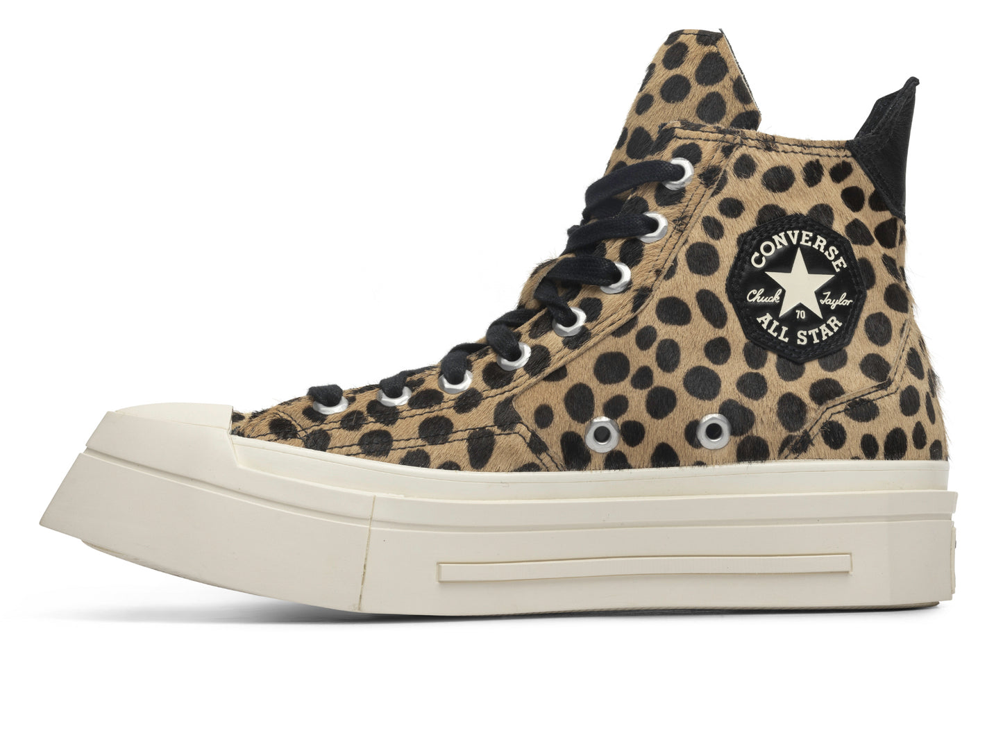 Converse Chuck 70 De Luxe - view 3