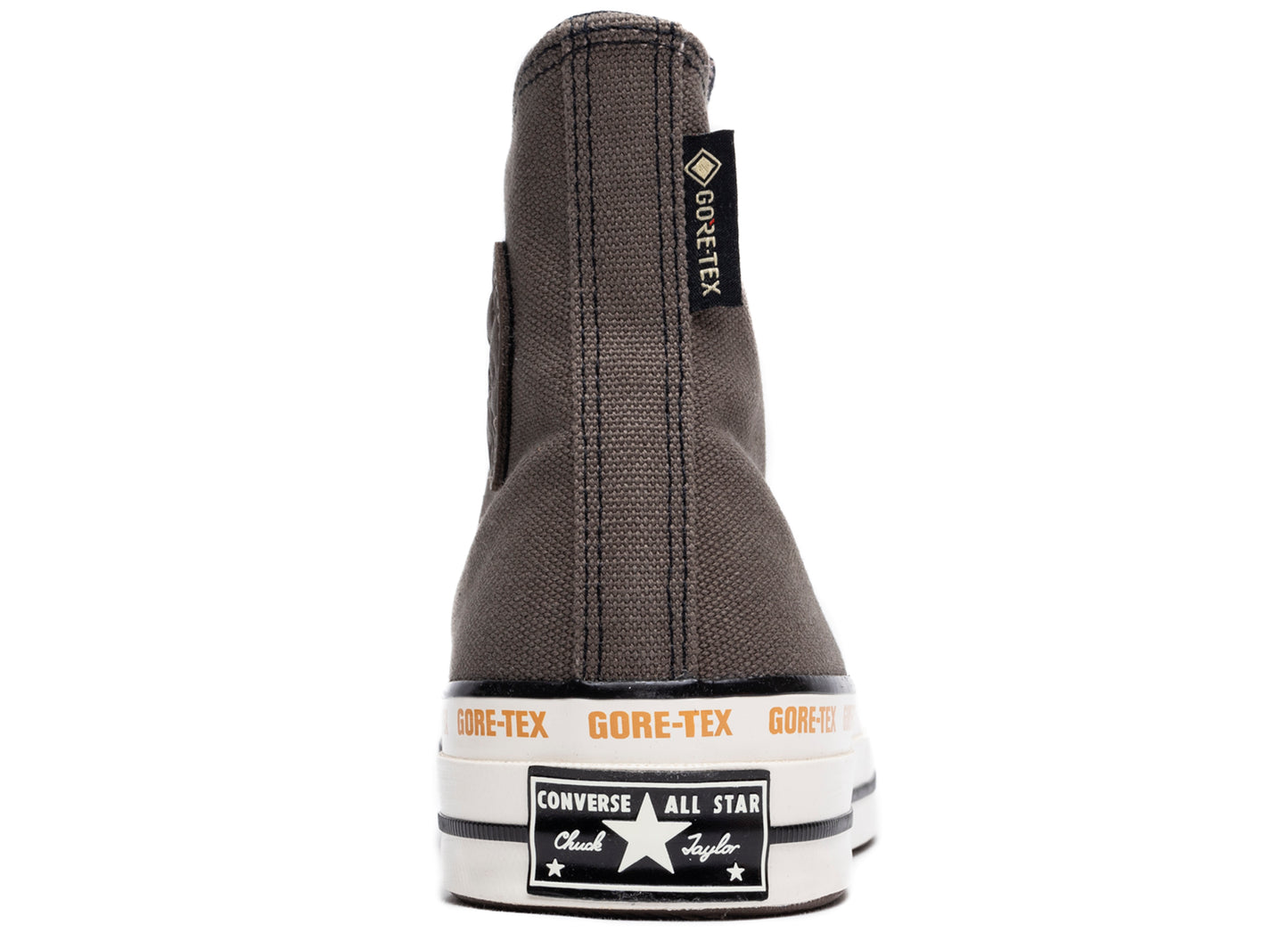 Converse Chuck 70 Gore Tex Hi - view 2