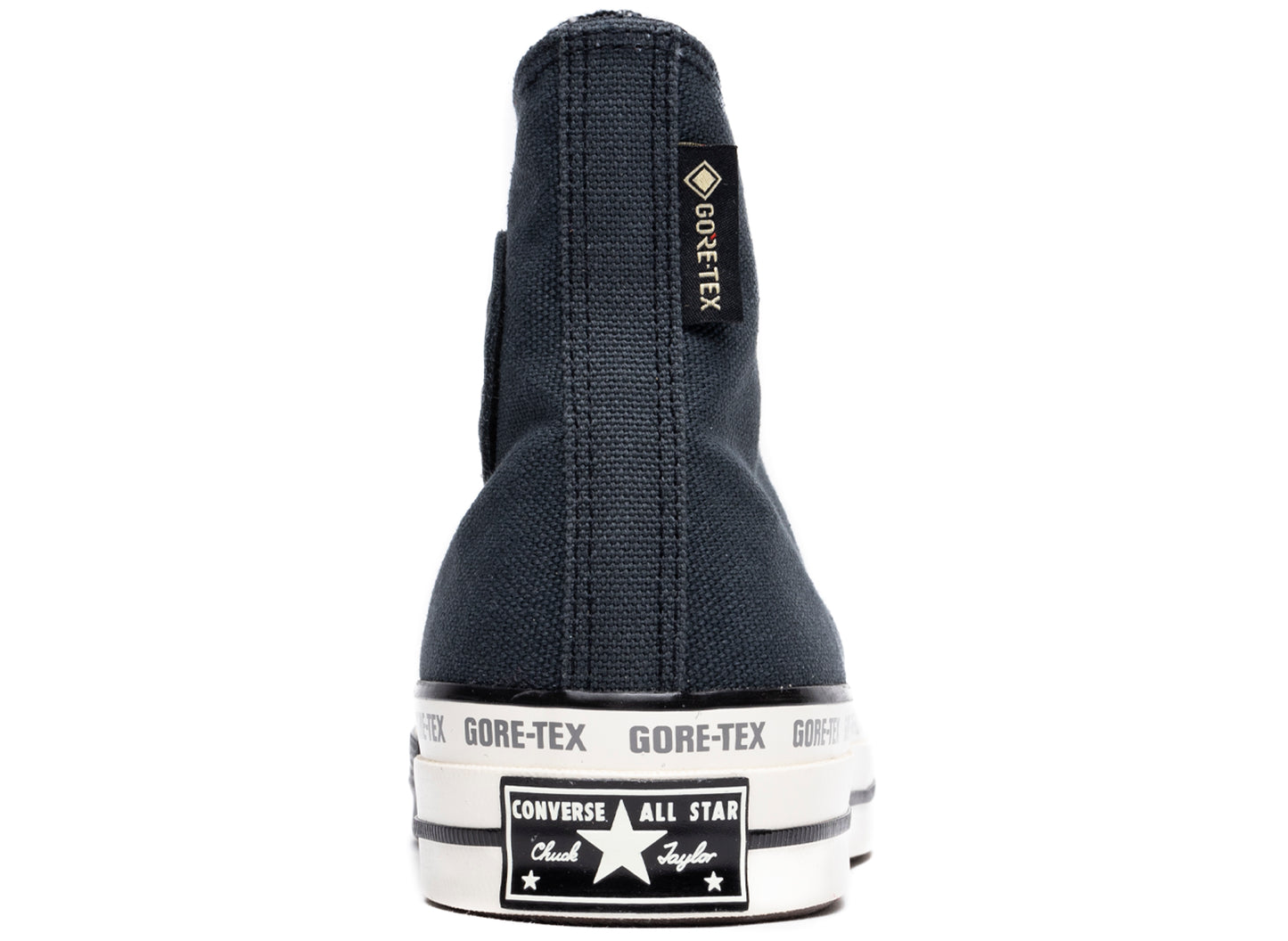 Converse Chuck 70 GTX Hi - view 2