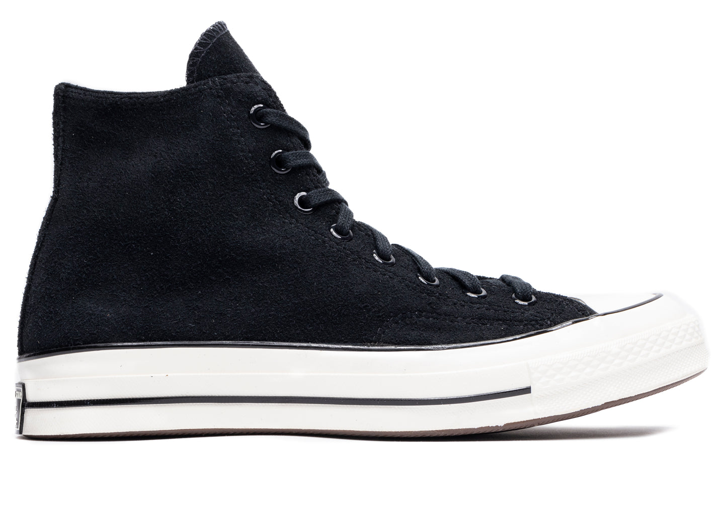 Converse Chuck 70 Hi 'Black/Bite The Dust/Egret'